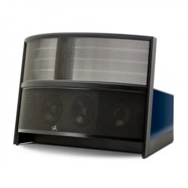 Центральный канал Martin Logan Illusion ESL C34A Deep Sea Blue